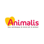 logo enseigne Animalis