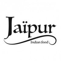 logo enseigne Jaïpur