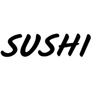 logo Sushi Sénart