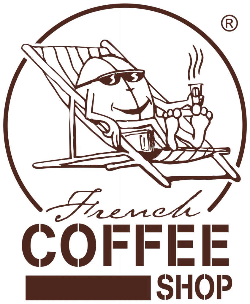 logo French Coffee Shop