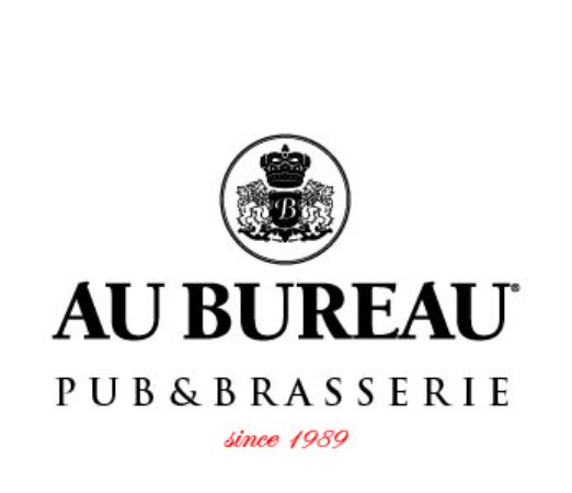 logo Au Bureau