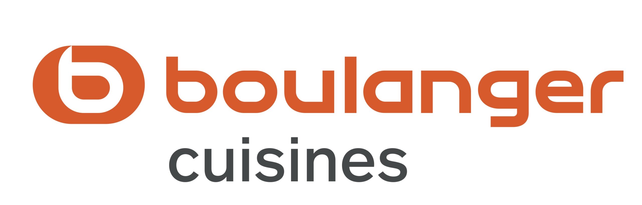 logo Boulanger cuisines