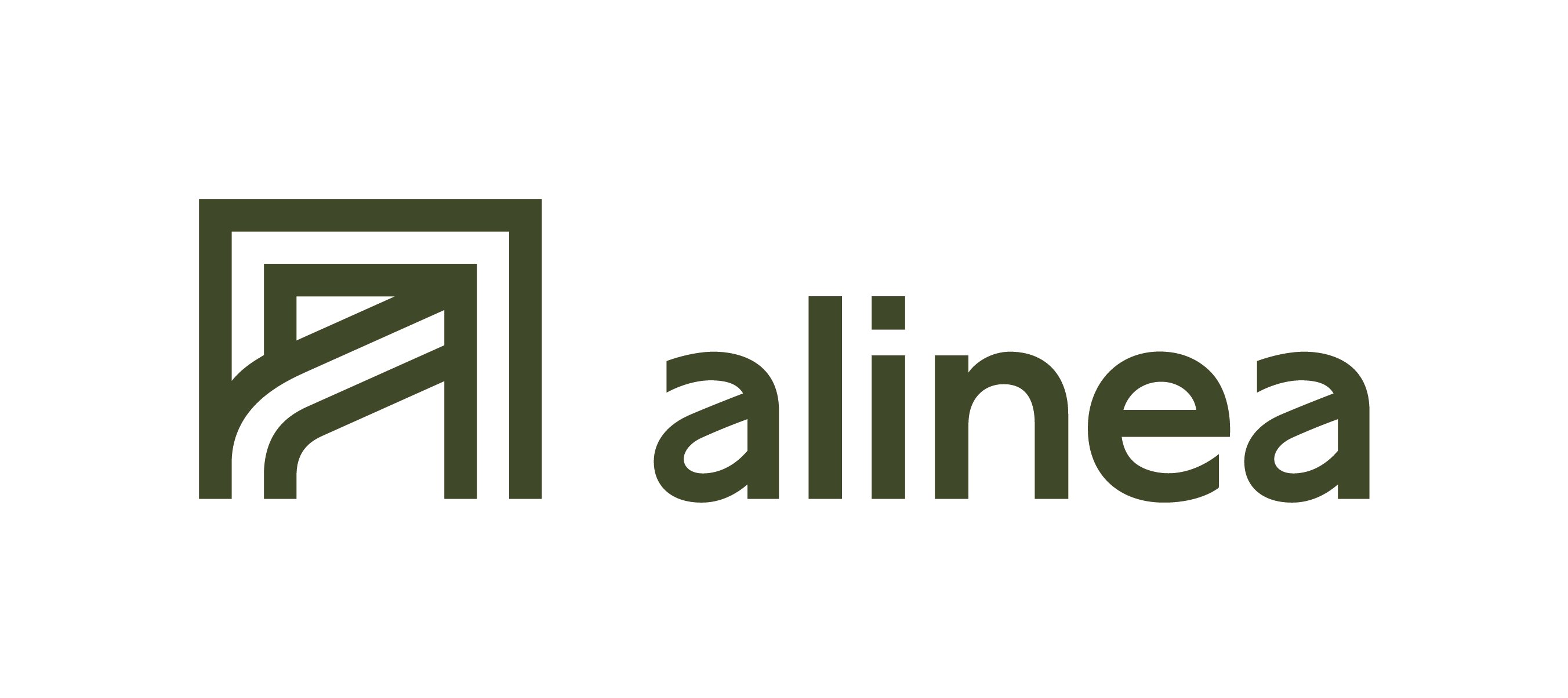 logo Alinéa