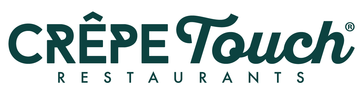 logo Crêpe Touch