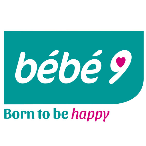 logo bébé9