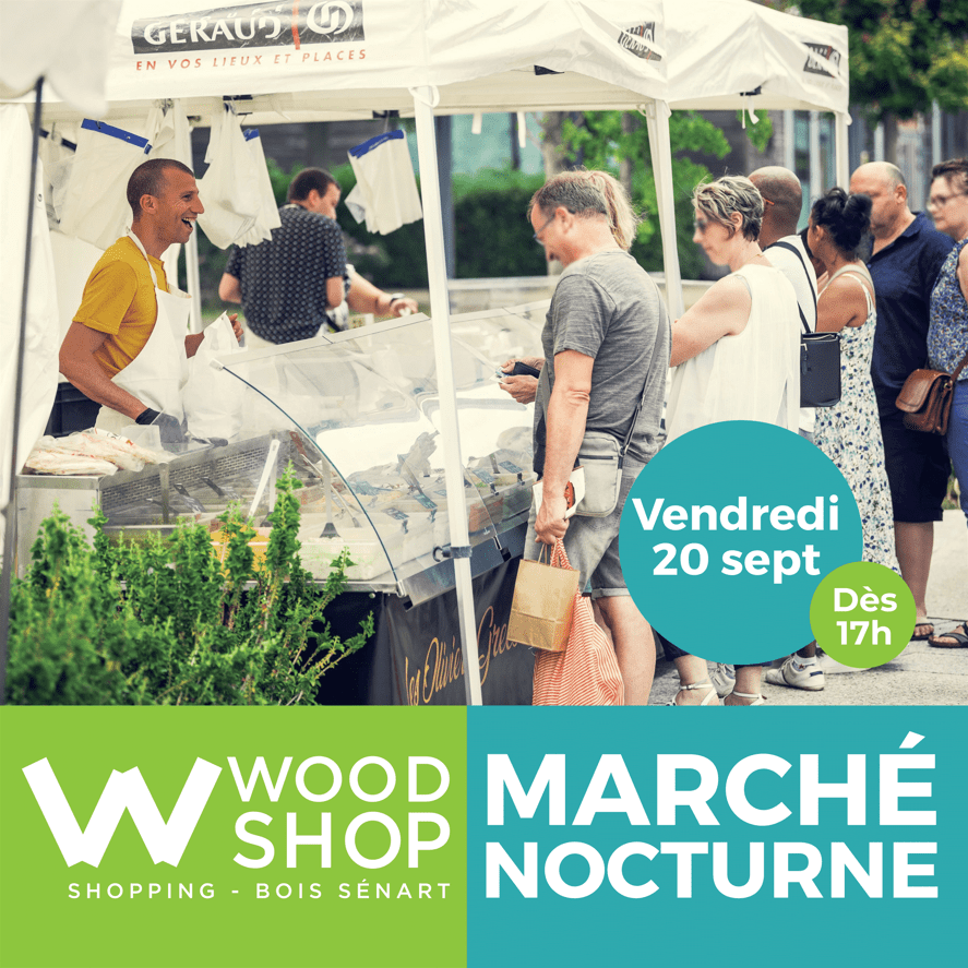 Woodshop Boissenart - Marché nocturne ! - capture min 1 - 1