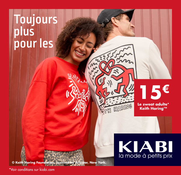 Woodshop Boissenart - Le sweat adulte Kiabi à 15€ ! - e3 - 1