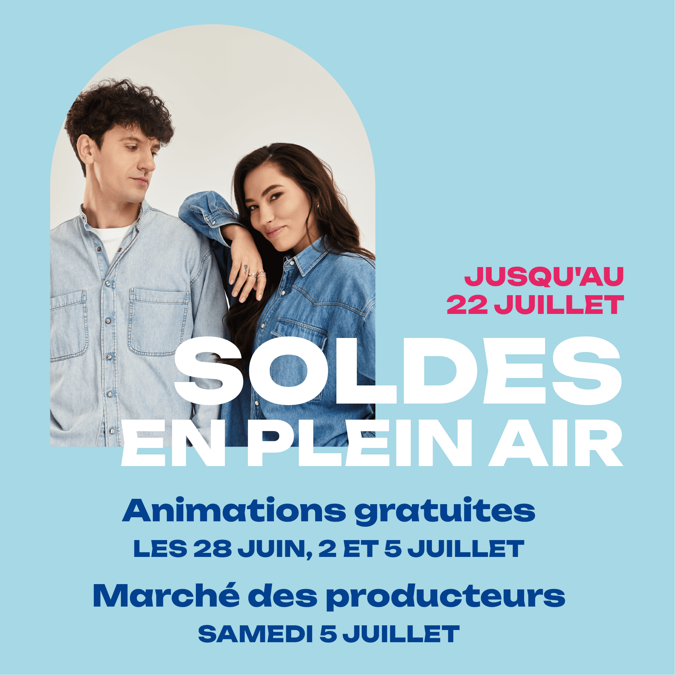 Woodshop Boissenart - Soldes d'été en plein air ! - woodshop carresite 1 1 - 1
