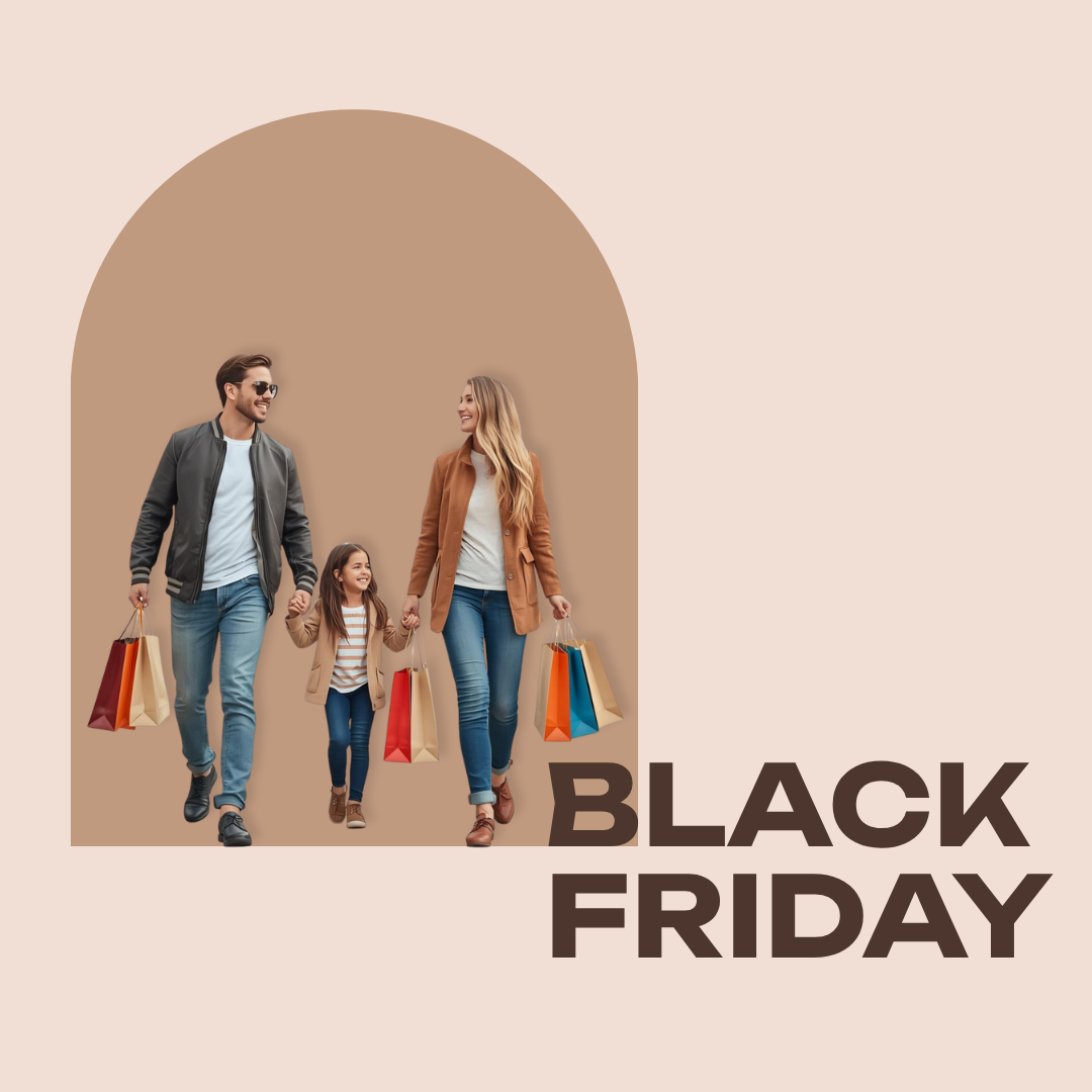 Woodshop Boissenart - Le Black Friday à Woodshop ! - celui 1 - 1