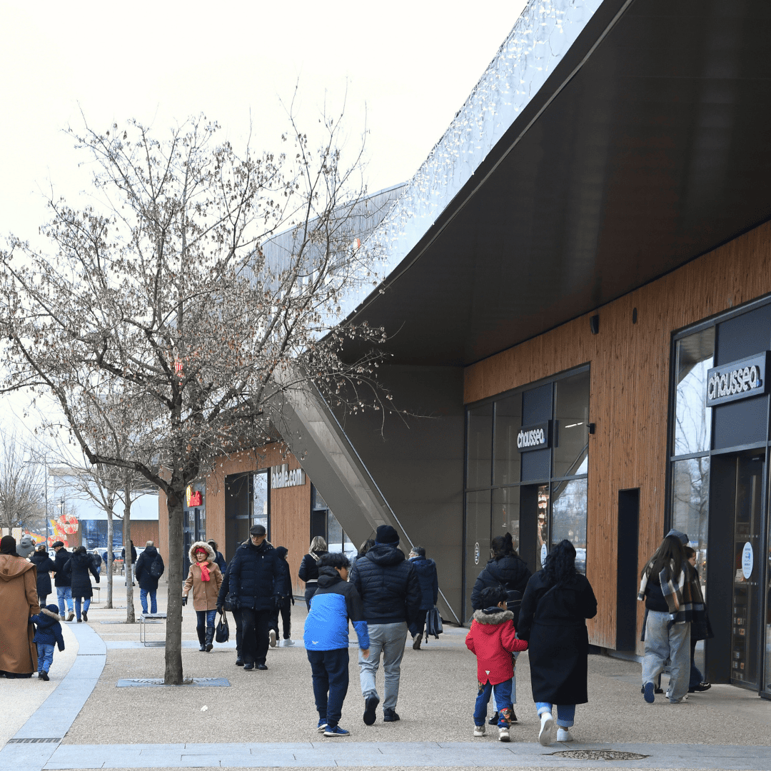 Woodshop Boissenart - Ouverts 7j/7 même pendant les fêtes - woodshop 1 1 - 1