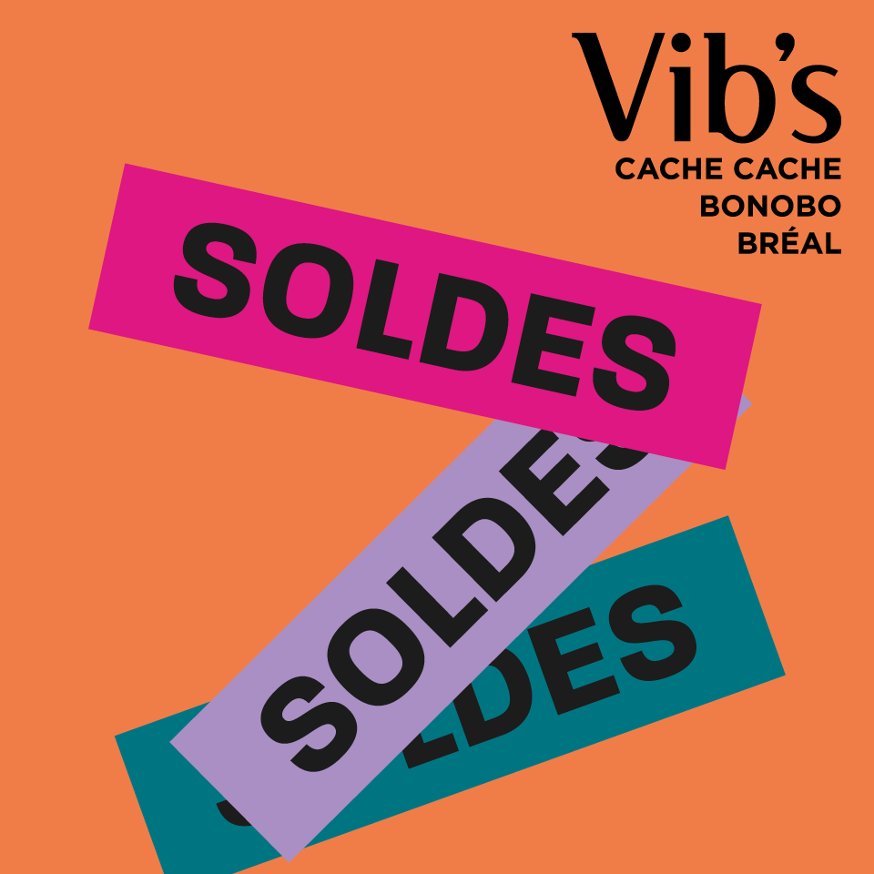 Woodshop Boissenart - C'est les soldes chez Vib's ! - fa561abe 5f94 4d72 87ea 8df397d533ed - 1